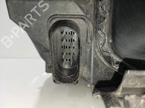 Left headlight FORD FOCUS II Saloon (DB_, FCH, DH) 1.6 TDCi | BP38168700C28 - Image 7