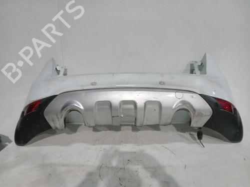 Used Rear bumper FORD KUGA I [2008-2012]  30551586