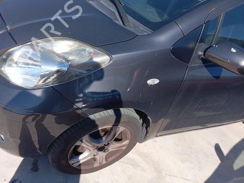 Used Left front fenders Left front fenders TOYOTA YARIS (_P9_) [2005-2014] 36389891 36389891
