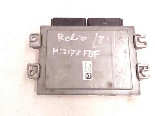 Engine control unit (ECU) RENAULT CLIO II (BB_, CB_) 1.2 (BB0A, BB0F, BB10, BB1K, BB28, BB2D, BB2H, CB0A,... | BP9353102M57 