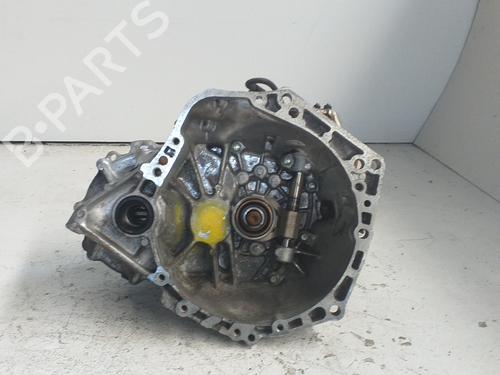 Used Gearbox FORD ESCORT VI (GAL, AAL, ABL) [1995-2002]  9350294