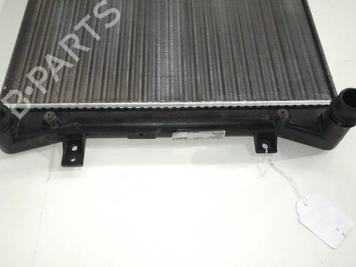 Køler FORD GALAXY I (WGR) 1.9 TDI | BP9427346M31 