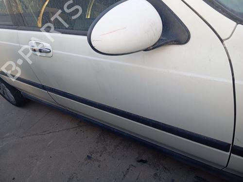 Used Front right lock ROVER 45 I Hatchback (RT) [2000-2005]  23131557