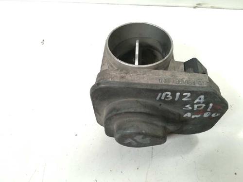 Used Throttle body SEAT IBIZA II (6K1) [1993-2002]  9354401