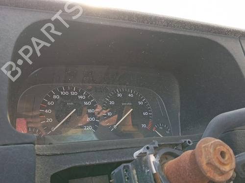 Used Instrument cluster VW VENTO (1H2) 1.6 (101 hp) 20700330