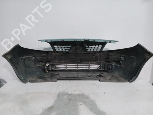 Front bumper RENAULT SCÉNIC II (JM0/1_)  | BP29427236C7 