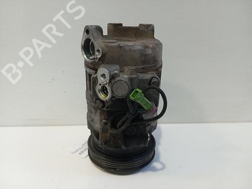 AC compressor VW PASSAT B5.5 (3B3) 1.9 TDI | BP23118774M34 