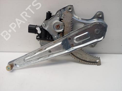Rear left window mechanism SUBARU OUTBACK (BS) | BP36077475C24 - Image 3