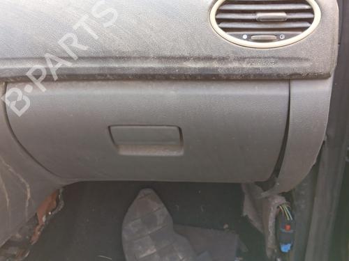 Hanskerom FORD FOCUS II (DA_, HCP, DP) 1.6 TDCi (109 hp) 22778614