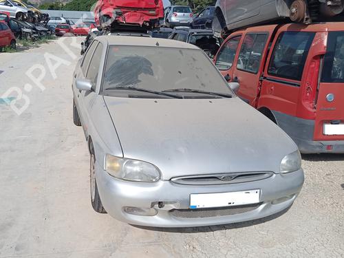 Used Front bumper FORD ESCORT V (AAL, ABL) [1990-1996]  27223071