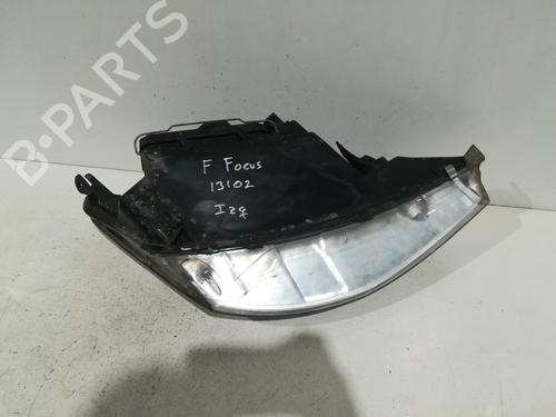 Left headlight FORD FOCUS I Saloon (DFW) 1.8 TDCi | BP13523731C28 