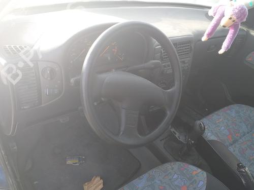 Right sun visor SEAT IBIZA II (6K1) 1.4 i | BP13383313I2 
