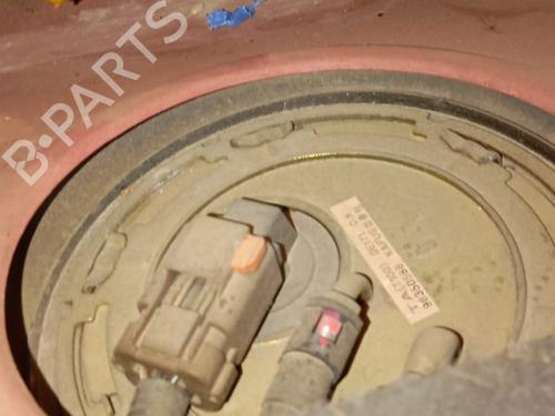 Used Fuel pump DAEWOO LANOS (KLAT) 1.5 (86 hp) 16828400