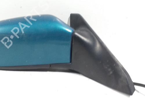 Right mirror VOLVO S40 I (644)  | BP9348009C27 
