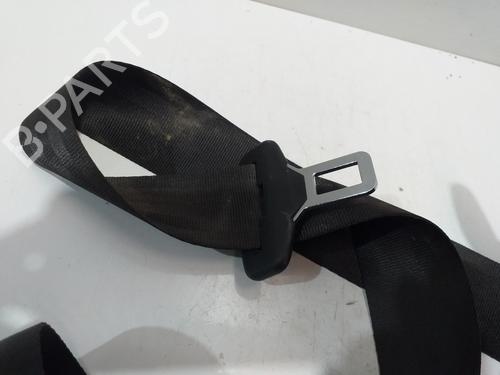 Rear right seatbelt CITROËN C4 Picasso II  | BP25729450I28 