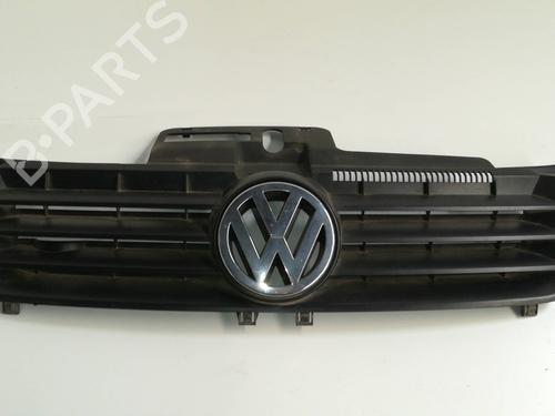 Grille VW POLO (9N_, 9A_) 1.2 12V | BP9358216C40 