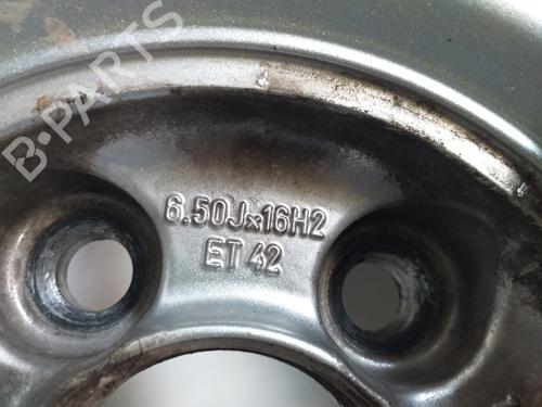 Rim VW GOLF IV (1J1) 1.9 TDI | BP19075241C45 