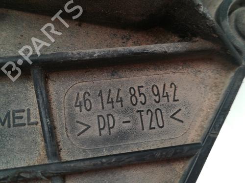 Air filter box OPEL ASTRA H (A04) 1.7 CDTI (L48) | BP14051164M87 