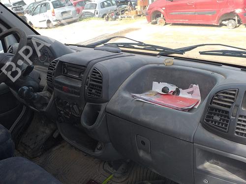 Used Radio PEUGEOT BOXER Van [2006-2025]  12314594