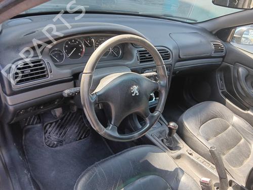Køler PEUGEOT 406 Coupe (8C) 2.0 16V | BP18346548M31 