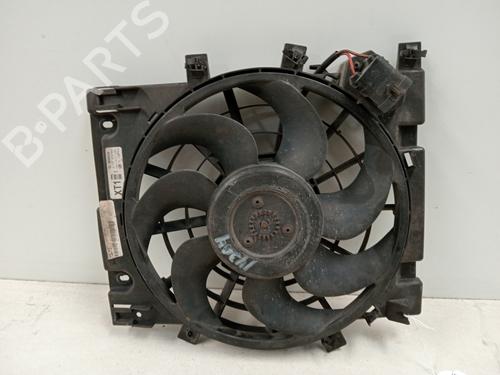 Koelventilatormotor OPEL ASTRA H (A04) 1.7 CDTI (L48) (110 hp) 17006086