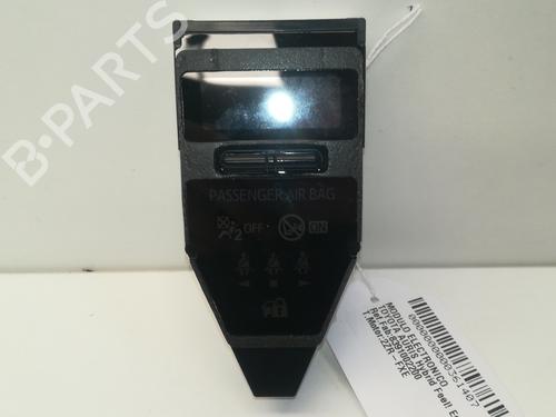 Elektronisk modul TOYOTA AURIS (_E18_) 1.8 Hybrid (ZWE186_, ZWE186R) | BP13636216M83 