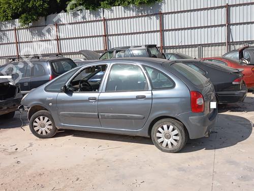 Højre forlygte CITROËN XSARA PICASSO (N68) 1.6 HDi | BP16236629C29 