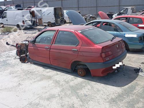 Left front window switch ALFA ROMEO 146 (930_) 1.9 TD (930.B4A) | BP22760224I27