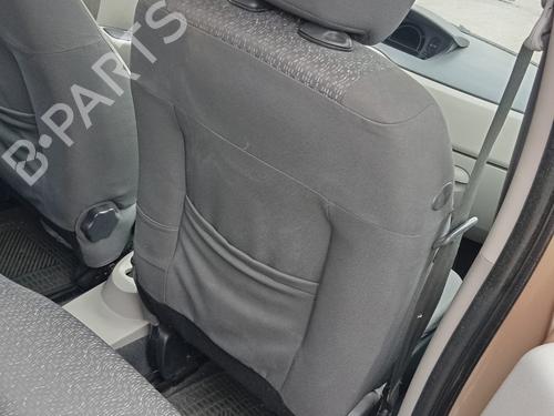 Right front seat RENAULT MODUS / GRAND MODUS (F/JP0_) 1.4 (JP01, JP0J) | BP29306173C16 