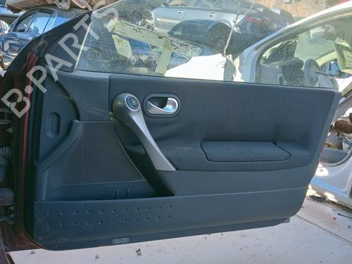 Used Front right window mechanism RENAULT MEGANE II Coupé-Cabriolet (EM0/1_) [2003-2010]  21781263
