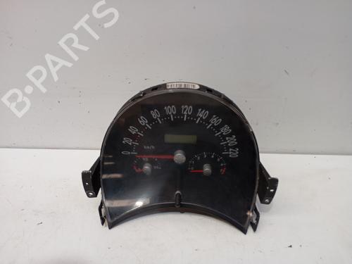 Used Instrument cluster Instrument cluster VW NEW BEETLE (9C1, 1C1) 2.0 (115 hp) 36161538 36161538