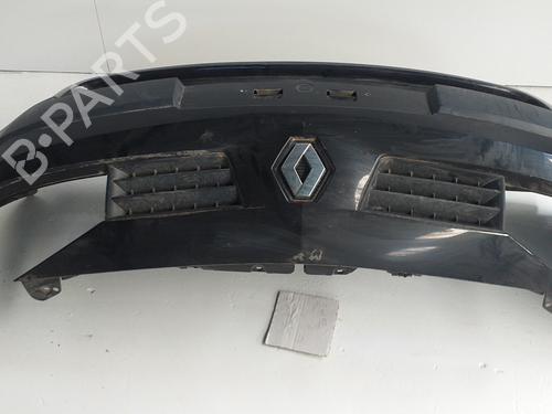 Front bumper RENAULT MEGANE II (BM0/1_, CM0/1_) 1.5 dCi (BM02, BM13, BM2A, CM02, CM13) | BP9358080C7 