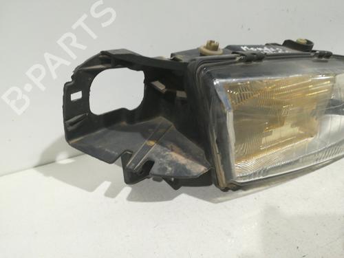 Right headlight FORD MONDEO III (B5Y)  | BP9351145C29 
