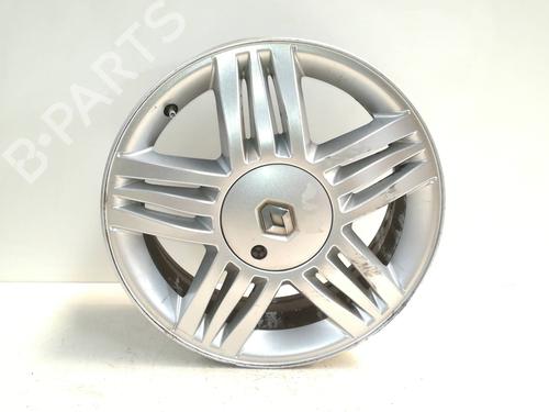 Felg RENAULT MEGANE II (BM0/1_, CM0/1_) [2001-2012]  9349685