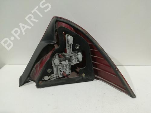 Left taillight FORD MONDEO III (B5Y) 2.0 TDCi | BP9358410C34 