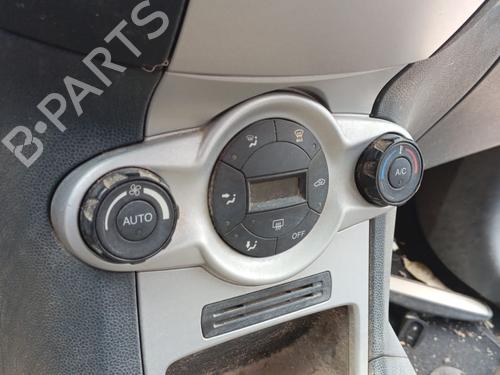 Used Climate control FORD FIESTA VI (CB1, CCN) 1.25 (82 hp) 22355478