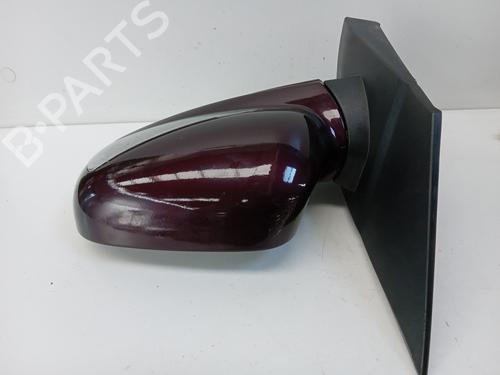 Left mirror SSANGYONG KYRON  | BP30111216C26 
