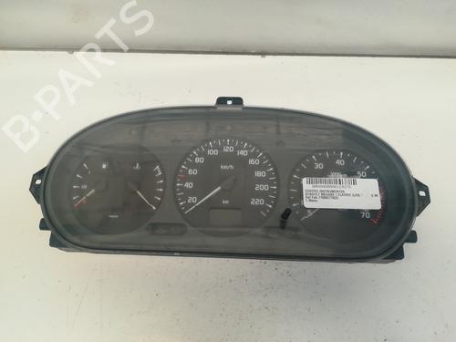 Kombiinstrument RENAULT MEGANE I Classic (LA0/1_) [1996-2008]  9348115
