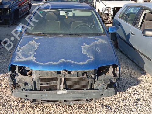 Used Hood VW POLO (6N2) [1999-2001]  17637786