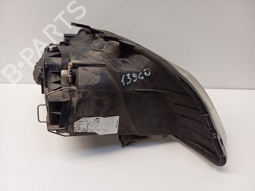 Left headlight SEAT IBIZA III (6L1) 1.6 16V | BP13361461C28