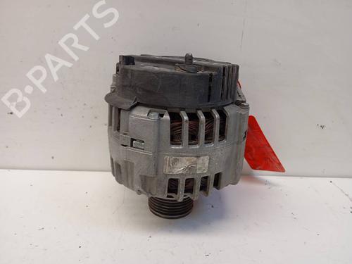 Alternator NISSAN KUBISTAR Van (X76) 1.5 dCi | BP39243223M7  - Image 5
