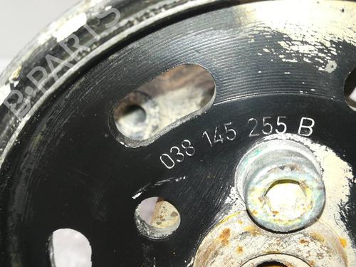 Steering pump SKODA OCTAVIA I (1U2)  | BP9350997M99 