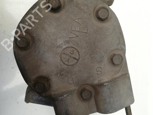 AC compressor PEUGEOT 307 (3A/C) 1.6 16V | BP9355239M34 