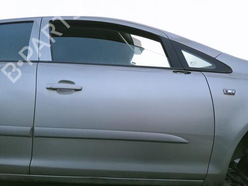 Used Front right exterior door handle OPEL CORSA D (S07) 1.4 (L08, L68) (90 hp) 24962357