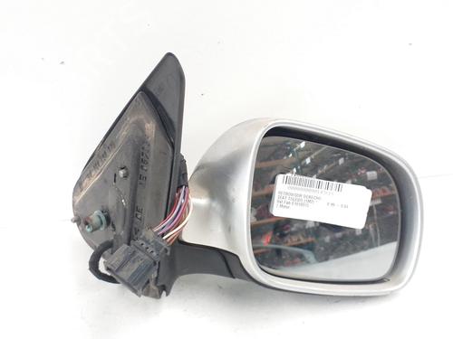Used Right mirror SEAT TOLEDO II (1M2) [1998-2006]  9351627