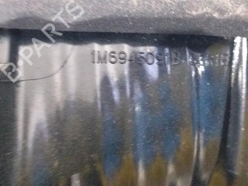 Left tailgate light SEAT LEON (1M1) 1.9 TDI | BP11767142C79 