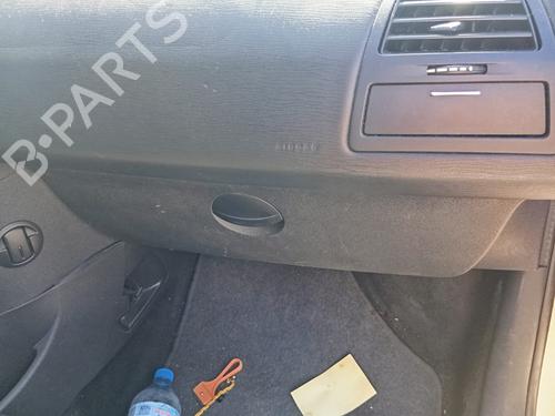 Used Passenger airbag CITROËN C4 I (LC_) [2004-2014]  29078671
