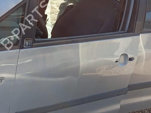 Used Left front door VW SHARAN (7M8, 7M9, 7M6) 1.9 TDI (115 hp) 12281673