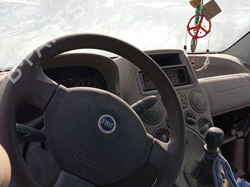Used Dashboard FIAT PANDA (169_) 1.2 (169.AXB11, 169.AXB1A) (60 hp) 20648061