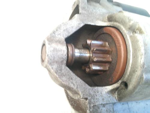 Starter CITROËN BERLINGO / BERLINGO FIRST Box Body/MPV (M_) 2.0 HDI 90 (MBRHY, MCRHY) | BP9361421M8 